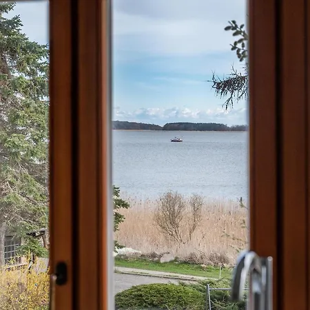 Seeblick -