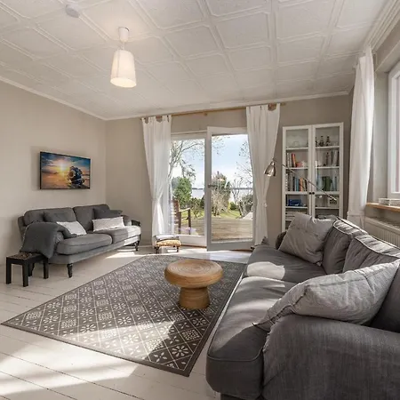 Seeblick - Apartment Sauzin