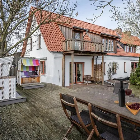 Seeblick - Apartment *