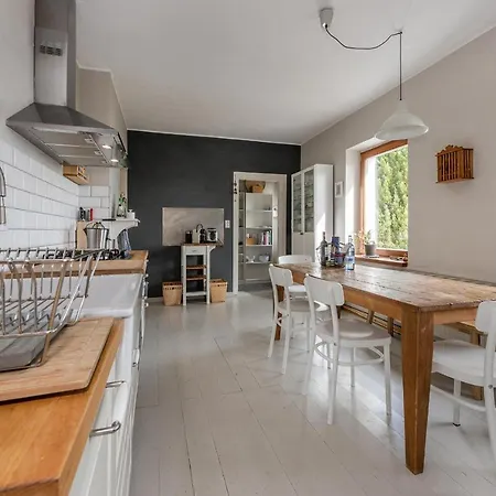 Seeblick - Apartment Sauzin