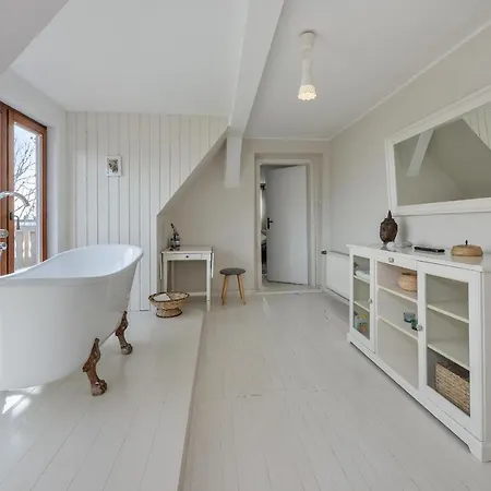 Seeblick - Apartment Sauzin