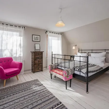Apartment Seeblick -