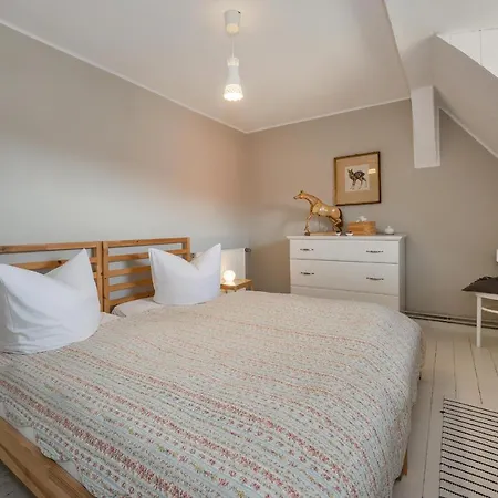 Apartment Seeblick -