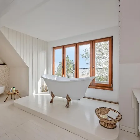 Apartment Seeblick -
