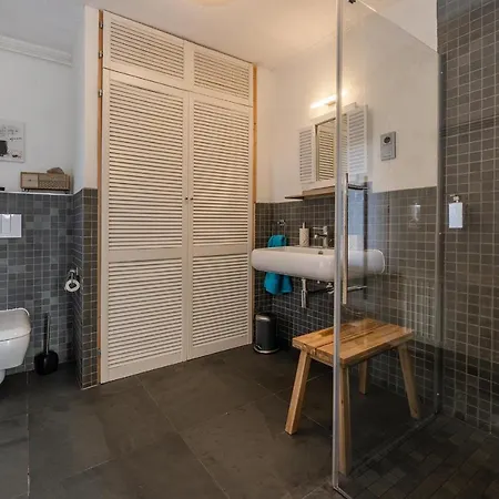 Apartment Seeblick - Sauzin