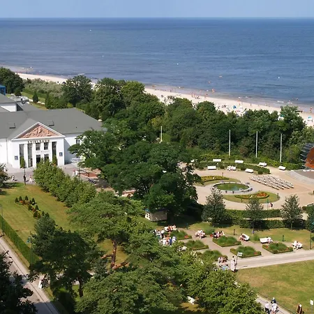 Seeblick -