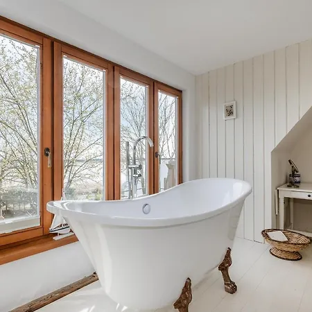 Apartment Seeblick - *