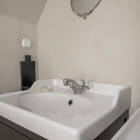 Apartment Seeblick - *