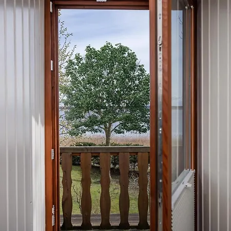 Seeblick - Apartment